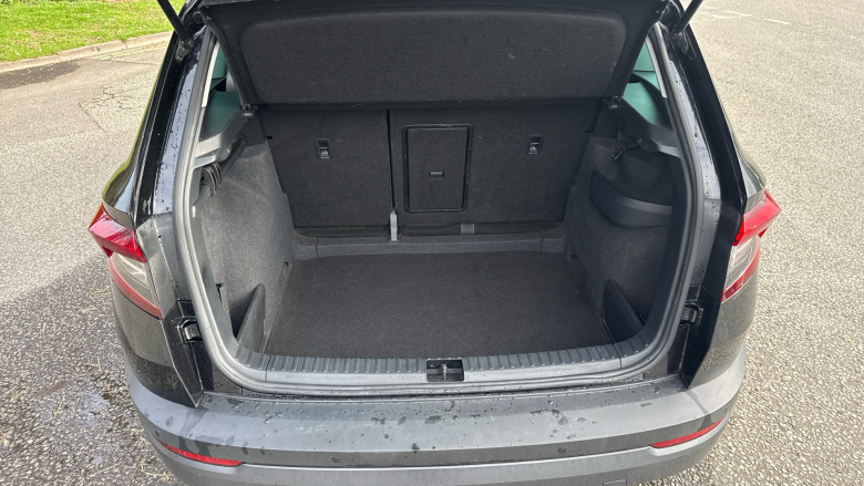 Skoda Karoq 1.0 TSI 110 SE 5dr Petrol Estate